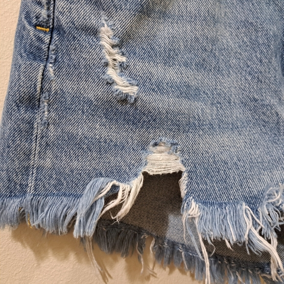 Agolde jean short - Picture 3 of 8